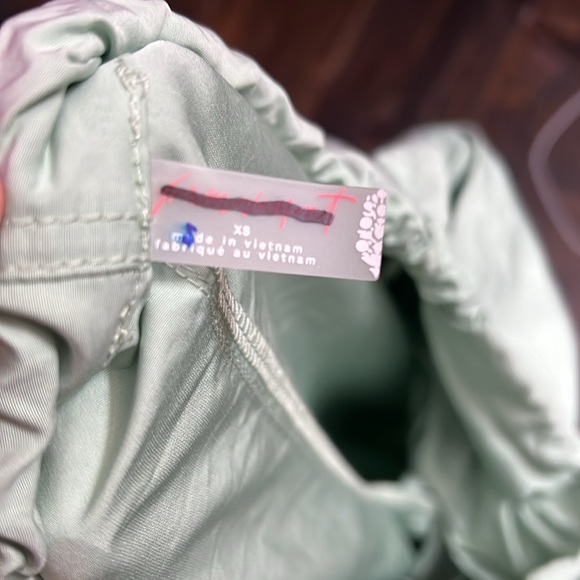 FP Movement Shape Up Pants - Picture 3 of 12